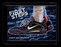 2022-23 Court Kings First Steps Ruby 2 Chet Holmgren Rookie 84/149