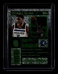2025-26 Topps Scan and Slam Surge ss9 Anthony Edwards 12/99