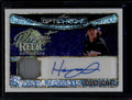 SOLD 180427 2025 Leaf Optichrome Prospect Relic Autograph Hagen Smith Rookie Jersey Auto 1/1