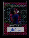 2025 Leaf Optichrome A Glimpse into the Future Charlie Condon Rookie Auto 5/8