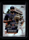 SOLD 180471 2025 Topps Home Field Advantage ha19 Riley Greene