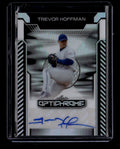 2025 Leaf Optichrome Silver Prismatic bath2 Trevor Hoffman Auto 1/1
