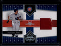 2005 Donruss Champions Impressions Material Prime 36 Hee Seop Choi Patch 10/98