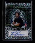 SOLD 180596 2025 Leaf Optichrome A Glimpse into the Future fatb1 Travis Bazzana RC Auto 1/10