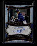 2025 Select Signatures 2 Hye-Seong Kim Rookie Auto