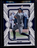 2025 Panini National Treasures Amethyst 76 Austin Wells 3/3