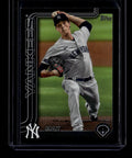 2025 Topps Black 609 Max Fried 2/74