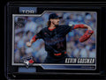 2026 Topps Black Rainbow Foil 311 Kevin Gausman 8/10