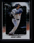 SOLD 180630 2025 Topps Chrome Update Night Terrors Geometric Refractor nt2 Shohei Ohtani