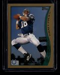 1998 Topps 360 Peyton Manning Rookie