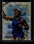 2024 Topps Graphite Confetti CFSS Sloane Stephens