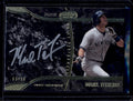 DELETE 180762 2016 Topps Tier One Prime Performers Autograph Silver Ink Mark Teixeira Auto /10