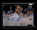 DELETE 180763 2022 Stadium Club Chrome Autographs SCCUAMO Matt Olson Auto