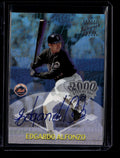 DELETE 180772 2000 Topps Opening Day Autographs oda1 Edgardo Alfonzo Auto