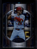 DELETE 180798 2025 Topps Five Star Black 87 Nolan Arenado 3/10