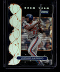DELETE 180820 2001 Stadium Club Beam Team bt3 Vladimir Guerrero 269/500