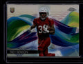 DELETE 180850 2024 Topps Chrome Helix h15 Trey Benson Rookie