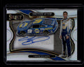 DELETE 180879 2025 Select Trackside Action Signatures 1 Chase Elliott Auto