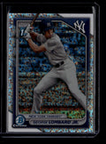 DELETE 180899 2024 Bowman Chrome Prospects Mini-Diamond Refractor bcp79 George Lombard Jr. RC