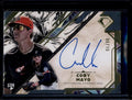DELETE 180916 2025 Topps Diamond Icons Drip Autographs Black DDACM Coby Mayo RC Auto 6/10