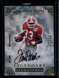 DELETE 180960 2013 Exquisite Collection Legendary Signatures ELTS Terrell Davis Auto 4/60