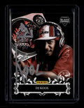 DELETE 180989 2013 Panini Black Friday Collection Autographs 20 DJ Kool Auto /10