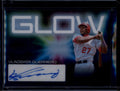 DELETE 181013 2025 Leaf Optichrome Glow Autographs gavg1 Vladimir Guerrero Sr. Auto 5/5
