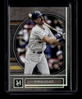DELETE 181036 2025 Topps Museum Collection Diamond 56 Robin Yount 4/5