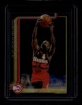 DELETE 181050 2025-26 Topps Clear Acetate 266 Spud Webb 1/10