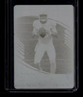 DELETE 181052 2025 Absolute Printing Plates Yellow 172 Riley Leonard Rookie 1/1