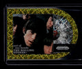 DELETE 181069 2025 Panini Prizm The Rolling Stones Albums Prizms 4 Gold Out of Our Heads 6/10