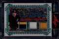 DELETE 181096 2022 Leaf Art of Hockey Paint By Numbers Materials Mario Lemieux Triple Patch /3