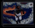 DELETE 181104 2025 Bowman Chrome Crystallized bwc11 Luisangel Acuna Rookie