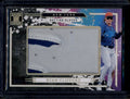 DELETE 181117 2025 Panini Impeccable Patches 23 Ryan Clifford RC Jumbo Batting Glove Patch 5/5