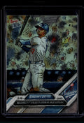 DELETE 181170 2025 Topps Shoebox Treasures 95 Shohei Ohtani 160360