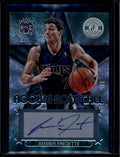 DELETE 181231 2012-13 Totally Certified Rookie Roll Call Autograph Jimmer Fredette RC Auto 1/5