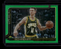 2025-26 Topps Green Rainbow 270 Detlef Schrempf 74/99