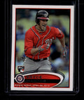 2012 Topps Update us183 Bryce Harper Rookie