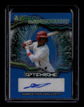 SOLD 183902 2025 Leaf Optichrome A Glimpse into the Future Blue Sebastian Walcott RC Auto /3