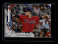 2020 Topps Vintage Stock 355 Max Fried FS 45/99 Future Stars