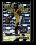 SOLD 183956 2025-26 Hoops Block By Block byb36 Adou Thiero Rookie
