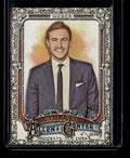 2025 Topps Allen and Ginter Gold Foil Filagree 263 Peter Weber 10/50