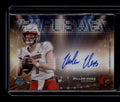 2025 Bowman Chrome U Campus Visit Autographs Refractor Miller Moses RC Auto /99