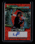 2025 Leaf Optichrome Glimpse into the Future Red Emmanuel Rodriguez RC Auto 1/2