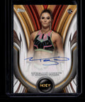 2020 Topps WWE Women's Division Autographs ATN Tegan Nox Rookie Auto 159/199