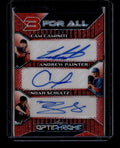2025 Leaf Optichrome 3 For All Cam Caminiti Painter Schultz Triple RC Auto 1/1