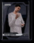 SOLD 184554 2024-25 Panini Prizm Variations 172 Victor Wembanyama SP
