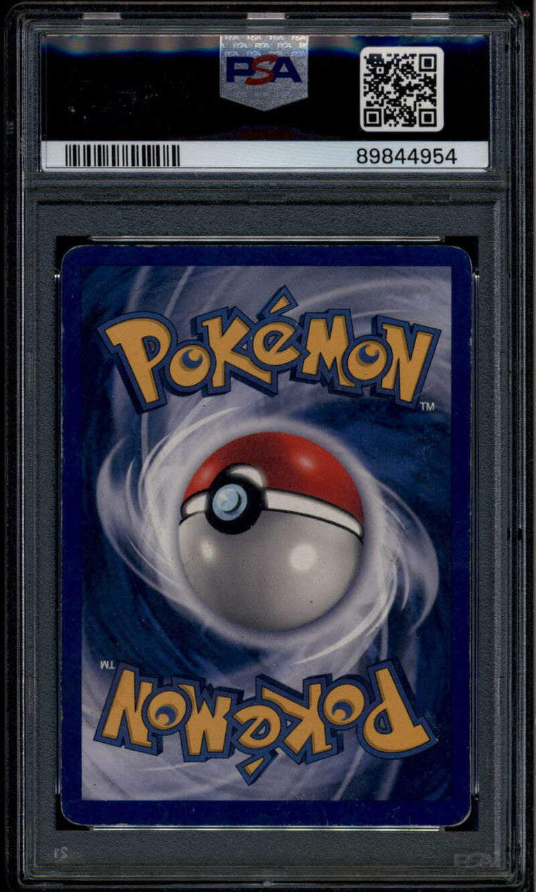 1999 Pokemon Base Unlimited 15 Venusaur HOLO R Rare PSA 3 VG