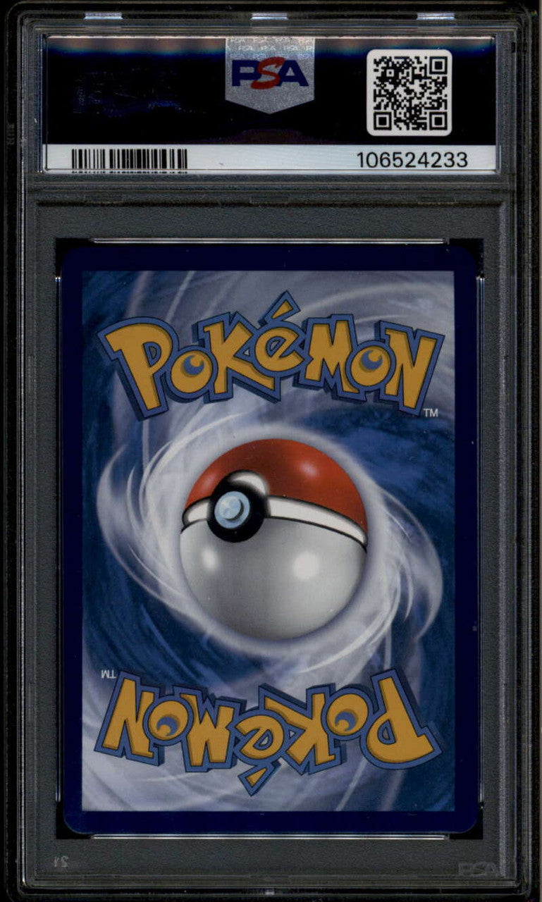 2022 Pokemon Radiance 167 Origin Forme Palkia V Full Art UR Ultra Rare PSA 9