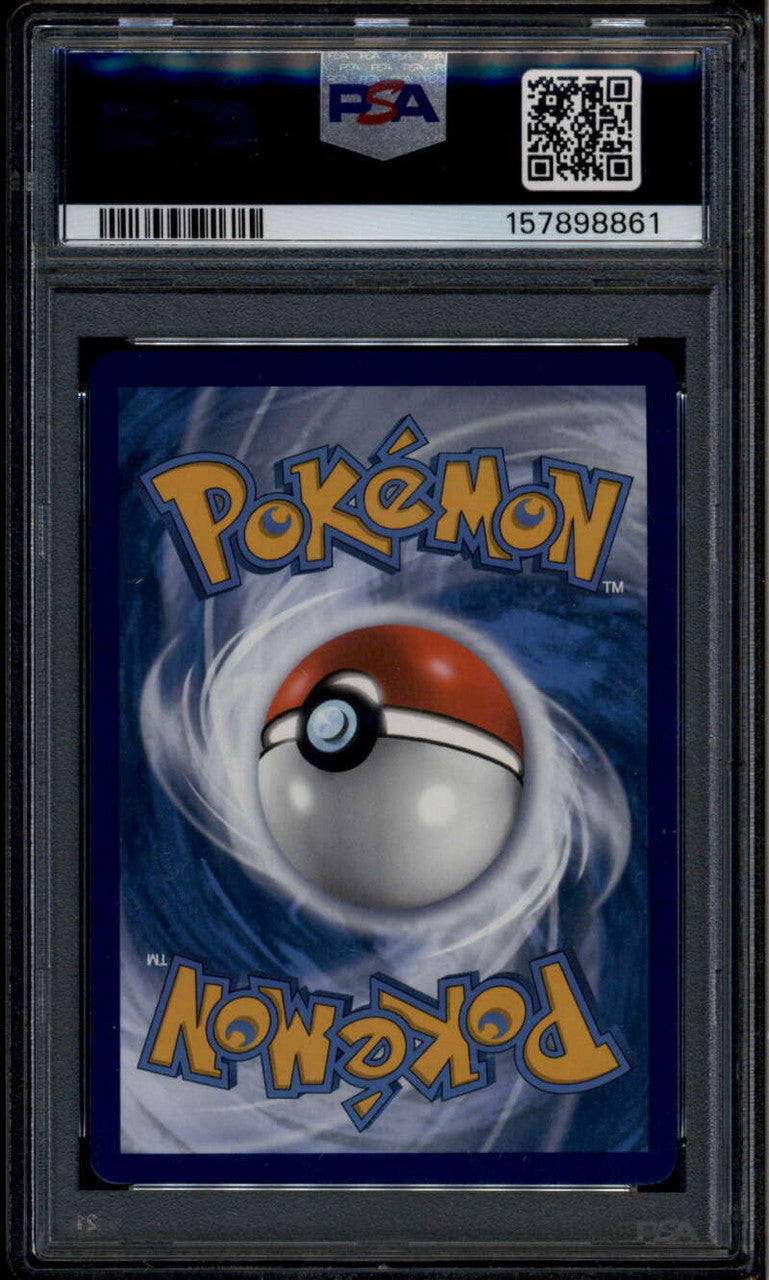 2019 Pokemon Black Star Promos sm210 Moltres Zapdos Articuno Tag Team GX PSA 10